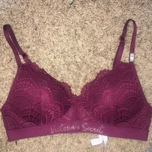 VS PINK Bralette